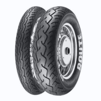 Pneumatiky moto celorocne 120/90R17 64S Pirelli ROUTE MT 66