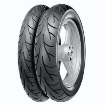 Pneumatiky moto celorocne 120/90R18 65H Continental CONTI GO