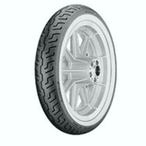 Pneumatiky moto celorocne 120/90R18 65H Dunlop ARROWMAX K177