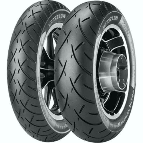 Pneumatiky moto celorocne 120/90R18 65H Metzeler ME 888 MARATHON ULTRA