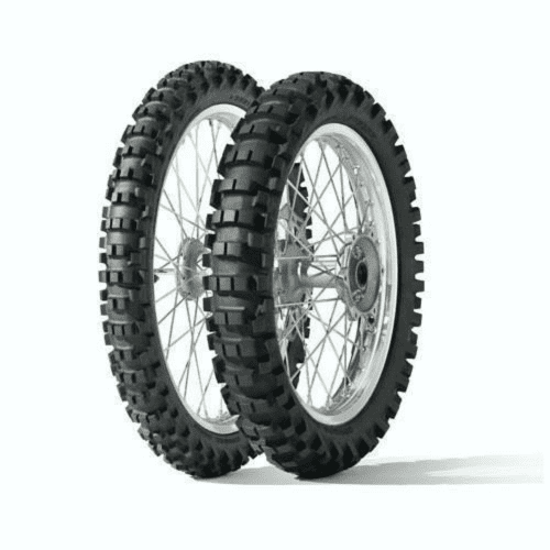 Pneumatiky moto celorocne 120/90R18 65M Dunlop D952