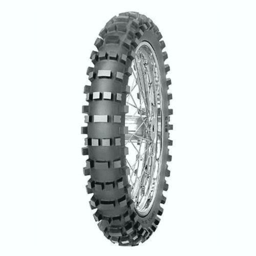 Pneumatiky moto celorocne 120/90R18 65M Mitas C 12 CROSS