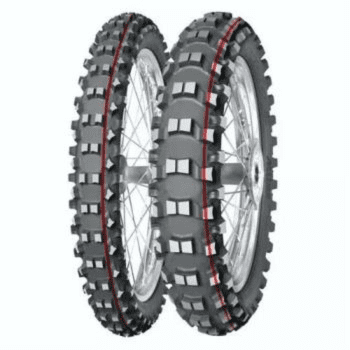 Pneumatiky moto celorocne 120/90R18 65M Mitas TERRA FORCE MX-SM