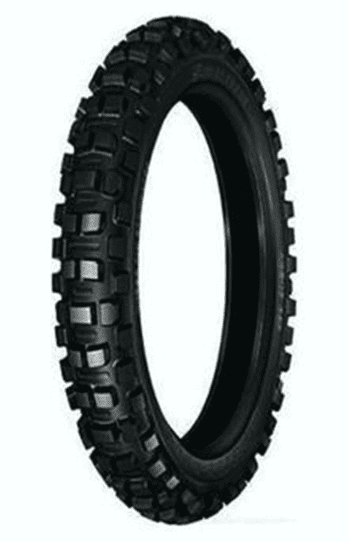 Pneumatiky moto celorocne 120/90R18 65P Bridgestone ED04
