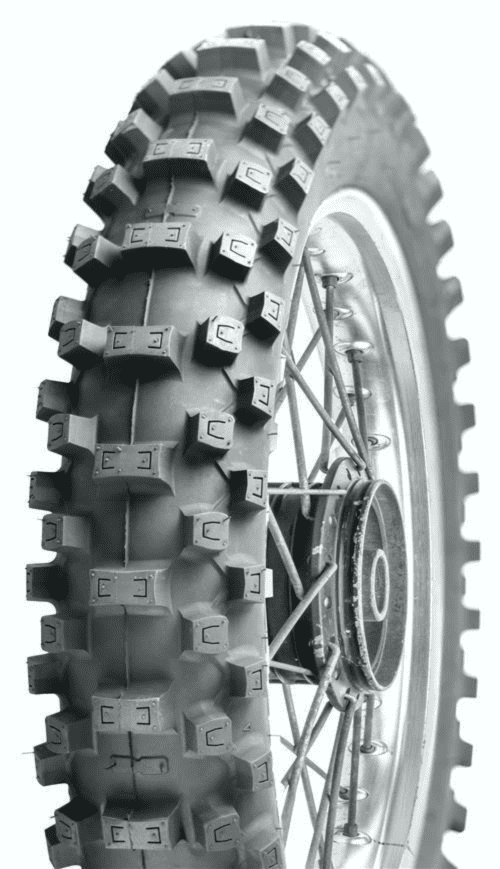 Pneumatiky moto celorocne 120/90R18 65R Deli SB156 MAXI GRIP