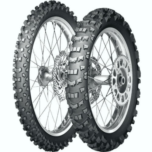 Pneumatiky moto celorocne 120/90R18 65R Dunlop GEOMAX EN92
