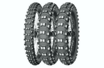 Pneumatiky moto celorocne 120/90R18 65R Mitas TERRA FORCE-EX SM