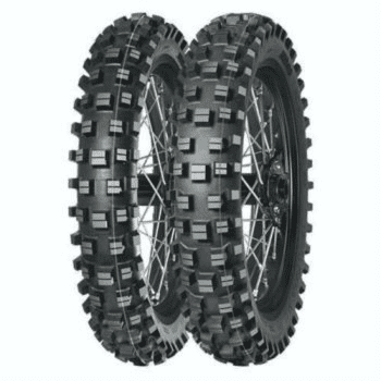 Pneumatiky moto celorocne 120/90R18 65R Mitas TERRA FORCE-EX XT