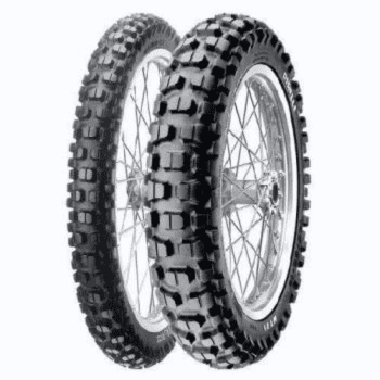 Pneumatiky moto celorocne 120/90R18 65R Pirelli MT 21 RALLYCROSS