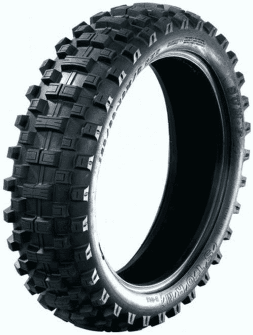 Pneumatiky moto celorocne 120/90R18 71M Sunf B-003