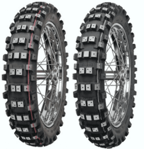Pneumatiky moto celorocne 120/90R19 66N Mitas C 16 STONEATER