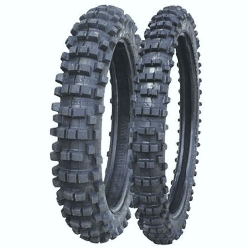 Pneumatiky moto celorocne 120/90R19 77H Kenda SOUTHWICK K770