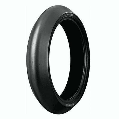 Pneumatiky moto celorocne 125/600R16.5 Bridgestone BATTLAX BM01