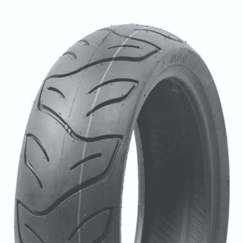 Pneumatiky moto celorocne 130/60R13 53J Wanda P297