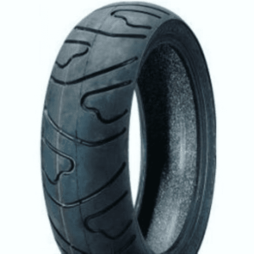 Pneumatiky moto celorocne 130/60R13 55J Duro HF916