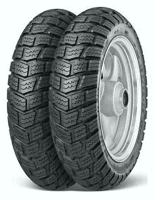 Pneumatiky moto celorocne 130/60R13 60P Continental CONTI MOVE 365