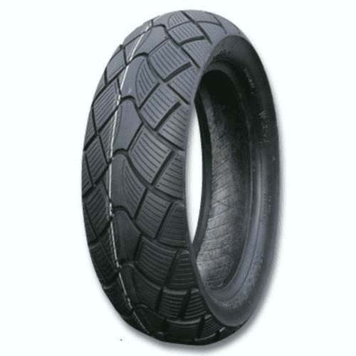 Pneumatiky moto celorocne 130/60R13 60S Vee Rubber VRM 351