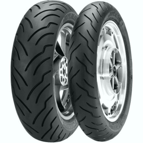 Pneumatiky moto celorocne 130/60R19 61H Dunlop AMERICAN ELITE