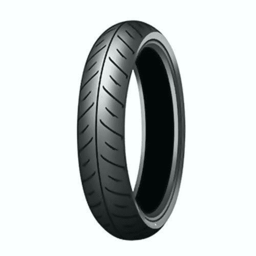 Pneumatiky moto celorocne 130/60R19 61H Dunlop D254