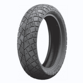 Pneumatiky moto celorocne 130/70R10 62M Heidenau K 62 XL