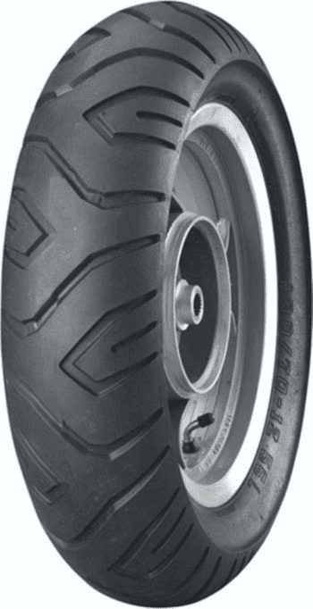 Pneumatiky moto celorocne 130/70R12 56L Anlas MB-455