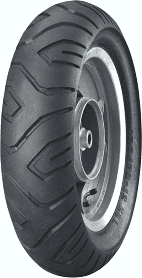 Pneumatiky moto celorocne 130/70R12 56L Anlas MB-455