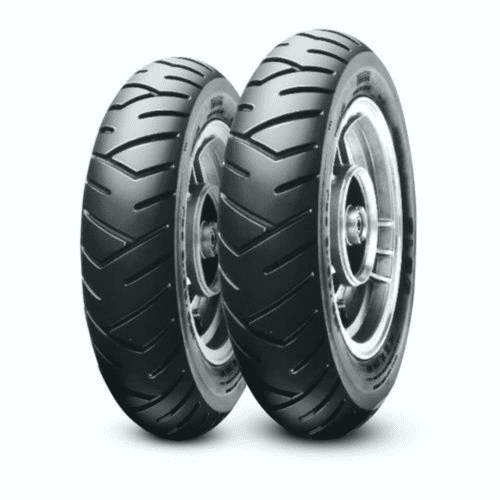 Pneumatiky moto celorocne 130/70R12 56P Pirelli SL 26