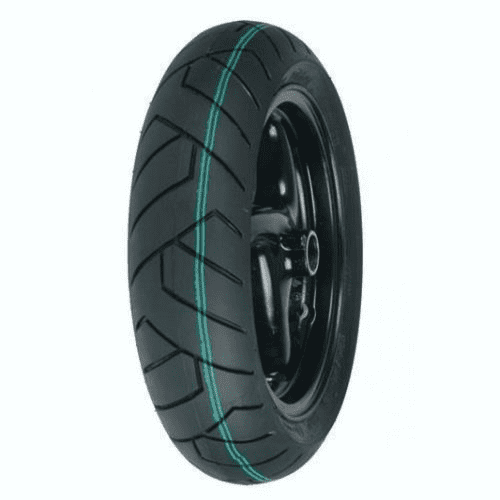 Pneumatiky moto celorocne 130/70R12 60P Vee Rubber VRM 119 C