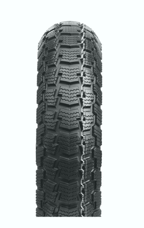 Pneumatiky moto celorocne 130/70R12 62P Vee Rubber VRM 408