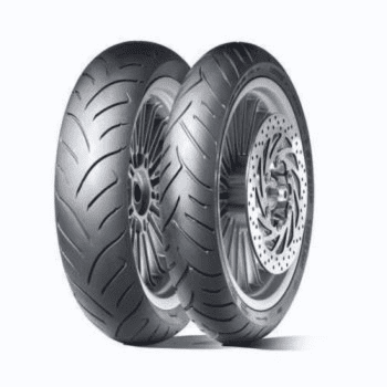 Pneumatiky moto celorocne 130/70R12 62S Dunlop SCOOTSMART