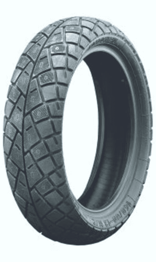 Pneumatiky moto celorocne 130/70R13 63Q Heidenau K 62 SNOWTEX