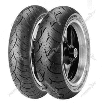 Pneumatiky moto celorocne 130/70R16 61P Metzeler FEELFREE WINTEC
