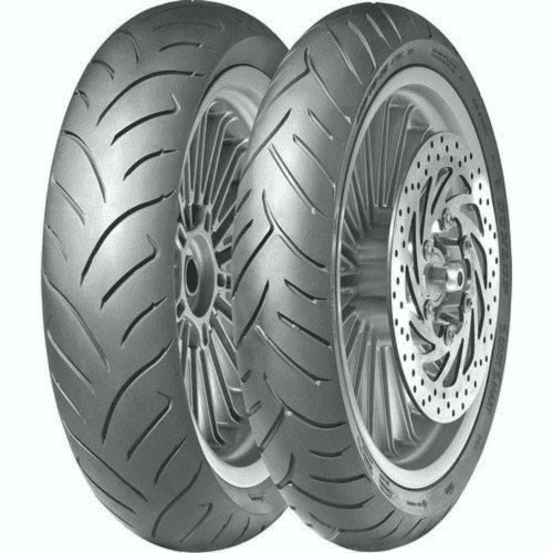 Pneumatiky moto celorocne 130/70R16 61S Dunlop SCOOTSMART