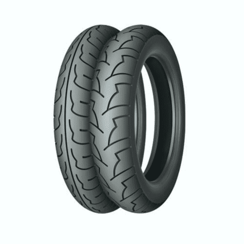 Pneumatiky moto celorocne 130/70R17 62H Michelin PILOT ACTIV