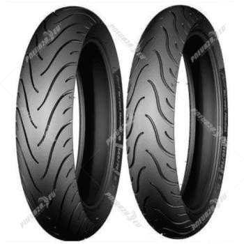Pneumatiky moto celorocne 130/70R17 62H Michelin PILOT STREET