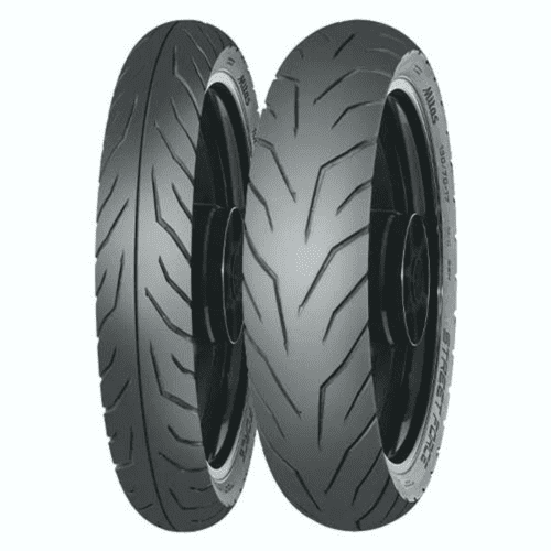 Pneumatiky moto celorocne 130/70R17 62H Mitas STREET FORCE