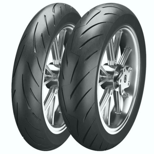 Pneumatiky moto celorocne 130/70R17 62S CST CMNK01