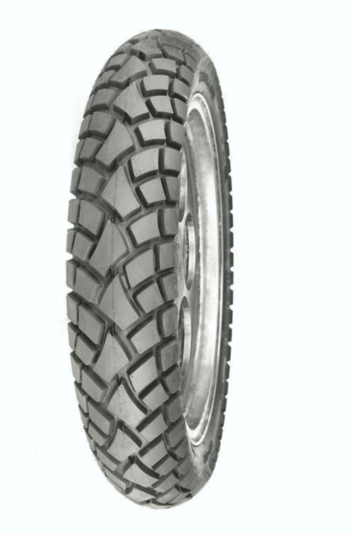 Pneumatiky moto celorocne 130/70R17 62S Deli SB117 STREET ENDURO