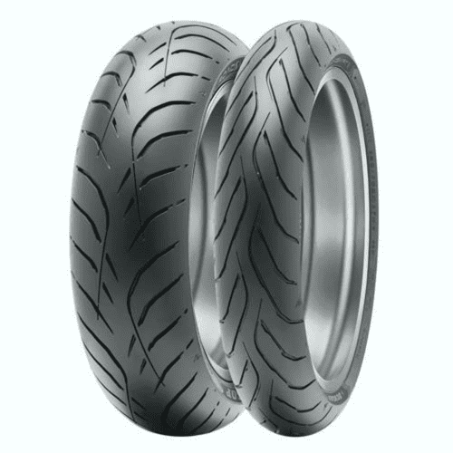 Pneumatiky moto celorocne 130/70R17 62W Dunlop SPORTMAX ROADSMART IV
