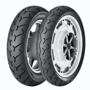 Pneumatiky moto celorocne 130/70R18 63/63H Bridgestone EXEDRA G701