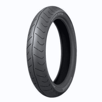 Pneumatiky moto celorocne 130/70R18 63/63H Bridgestone EXEDRA G709