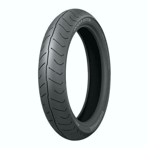 Pneumatiky moto celorocne 130/70R18 63/63H Bridgestone EXEDRA G709