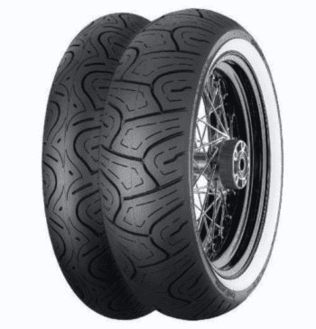 Pneumatiky moto celorocne 130/70R18 63H Continental CONTI LEGEND