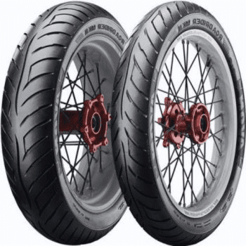 Pneumatiky moto celorocne 130/70R18 63V Avon ROADRIDER MK2