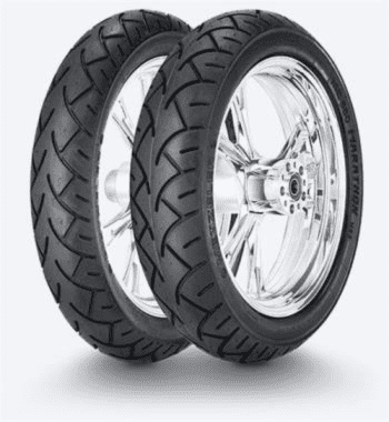 Pneumatiky moto celorocne 130/70R18 63V Metzeler ME 880 MARATHON
