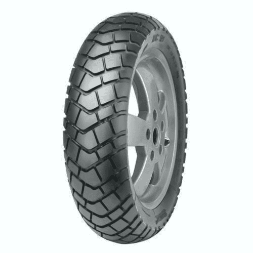 Pneumatiky moto celorocne 130/80R12 60J Mitas MC19