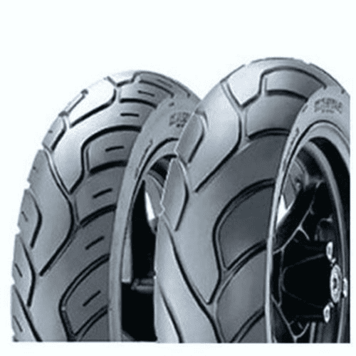 Pneumatiky moto celorocne 130/80R16 64P Kenda K763