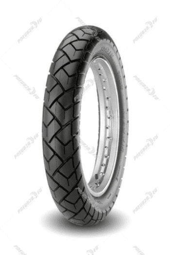 Pneumatiky moto celorocne 130/80R17 65H Maxxis M6017