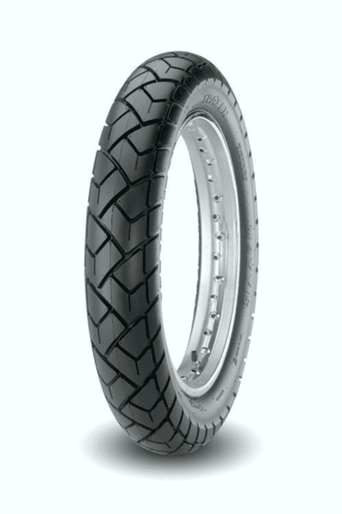 Pneumatiky moto celorocne 130/80R17 65H Maxxis M6017