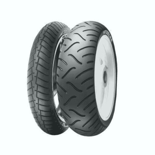Pneumatiky moto celorocne 130/80R17 65H Metzeler ME Z2